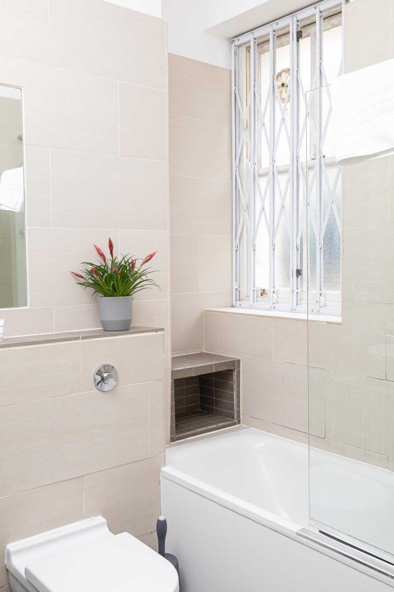 Luxury 3Bedroom Apartment In Thames-Side London Living Ngoại thất bức ảnh